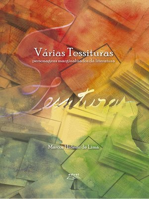 cover image of Várias tessituras